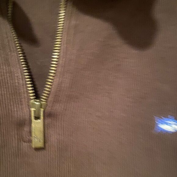 Southern Tide 1/4 Zip Pullover - Picture 3 of 9